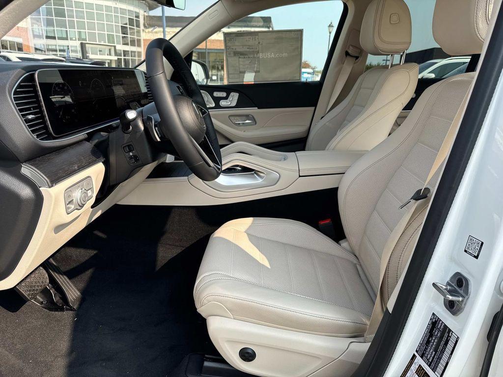 new 2026 Mercedes-Benz GLE 450 car, priced at $86,990