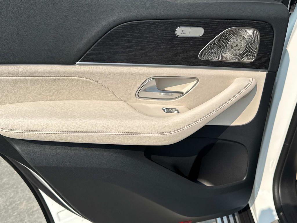 new 2026 Mercedes-Benz GLE 450 car, priced at $86,990