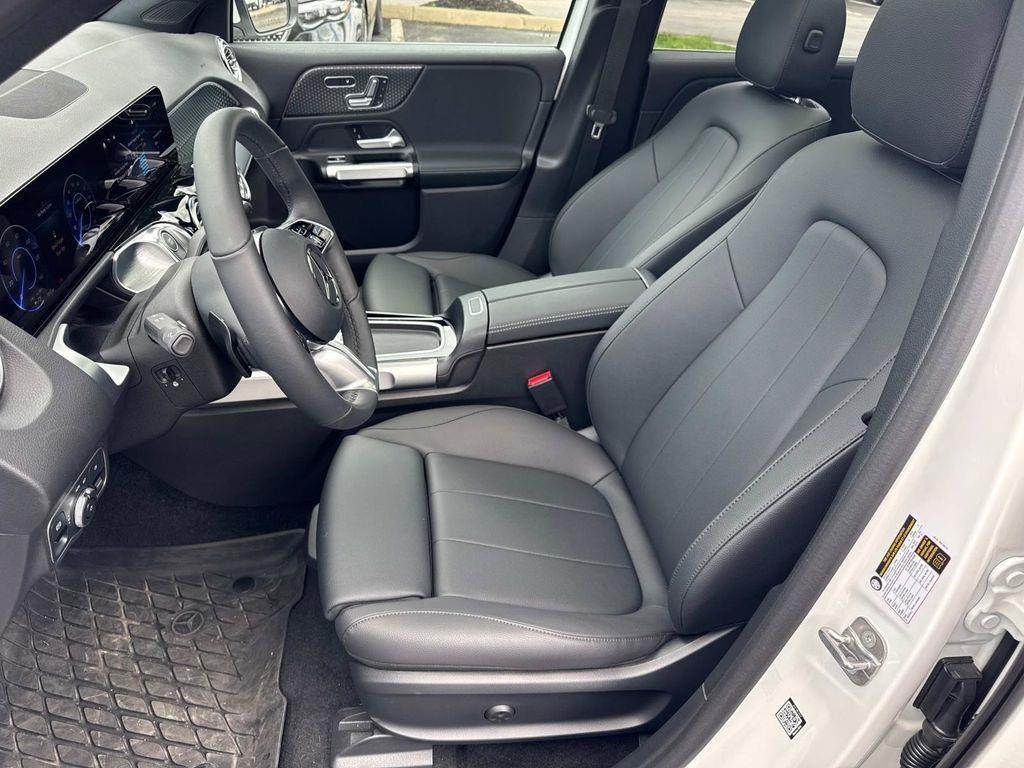used 2024 Mercedes-Benz EQB 300 car, priced at $44,593