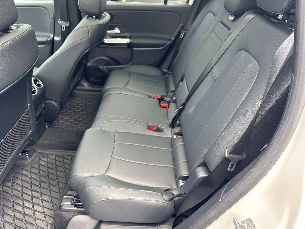 used 2024 Mercedes-Benz EQB 300 car, priced at $47,955