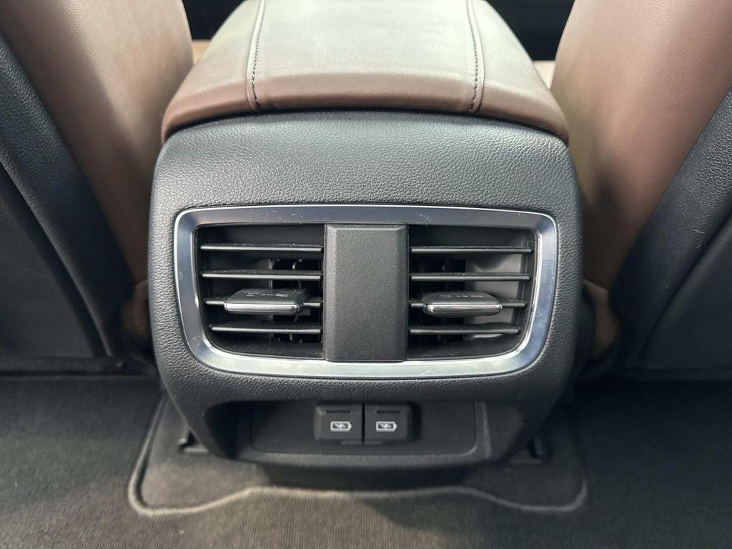 used 2020 Acura RDX car, priced at $29,664