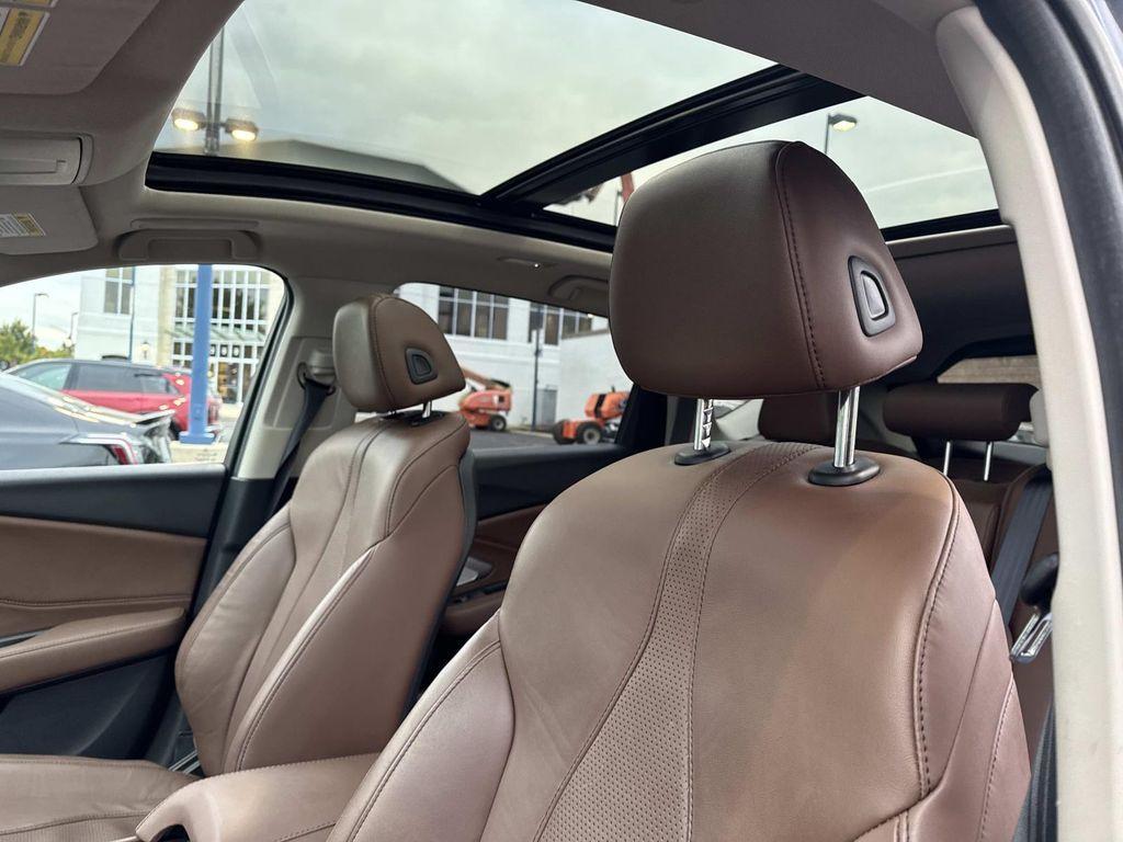 used 2020 Acura RDX car, priced at $29,664