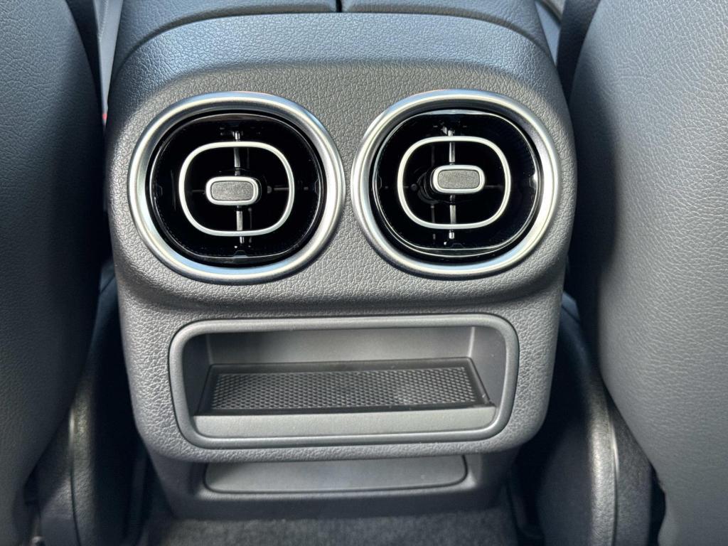 new 2026 Mercedes-Benz AMG GLC 43 car, priced at $82,725