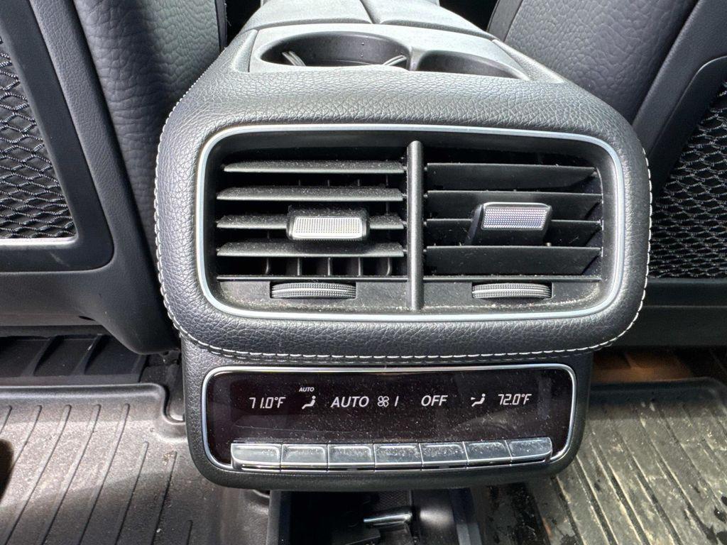 used 2021 Mercedes-Benz GLS 580 car, priced at $59,059