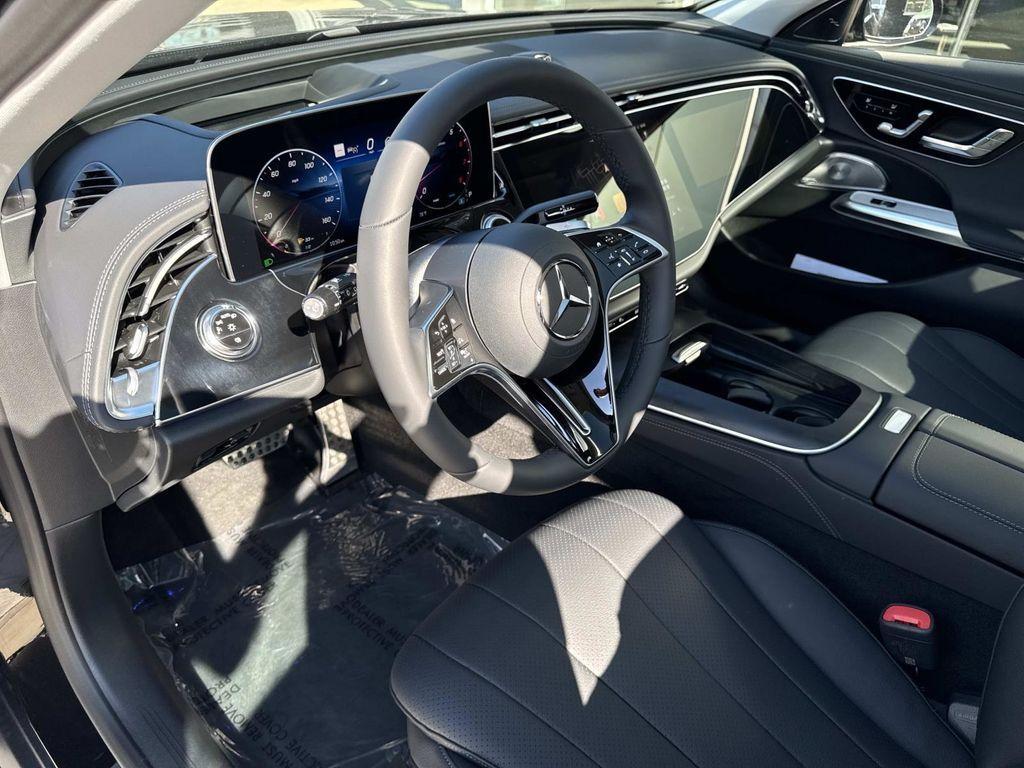 new 2026 Mercedes-Benz E-Class car, priced at $90,140