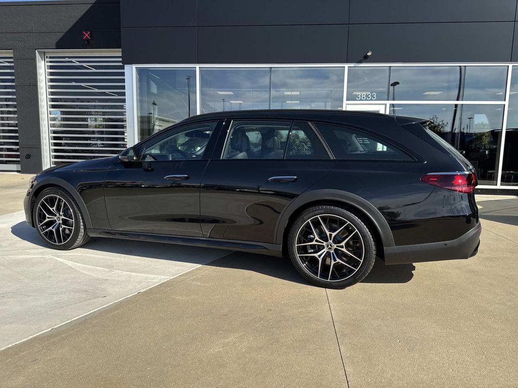 new 2026 Mercedes-Benz E-Class car, priced at $90,140