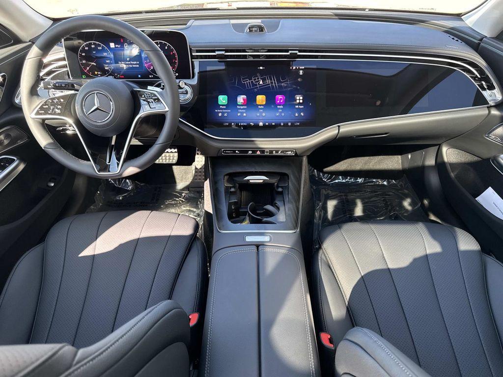 new 2026 Mercedes-Benz E-Class car, priced at $90,140
