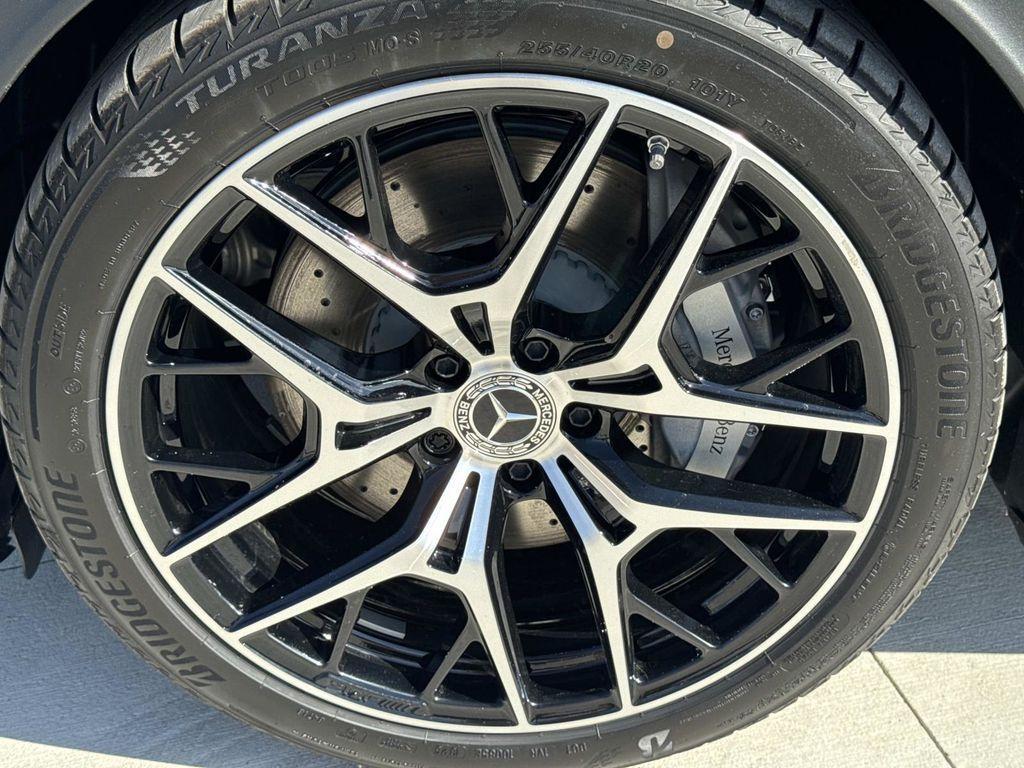 new 2026 Mercedes-Benz E-Class car, priced at $90,140