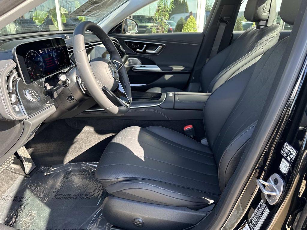 new 2026 Mercedes-Benz E-Class car, priced at $90,140