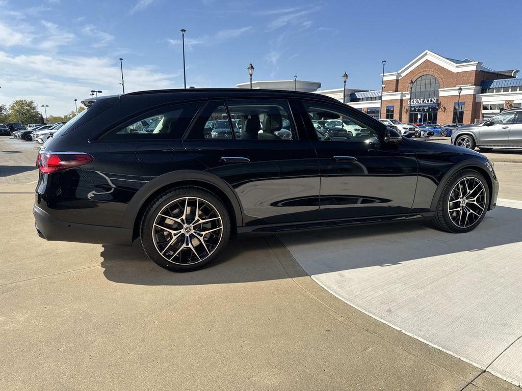 new 2026 Mercedes-Benz E-Class car, priced at $90,140