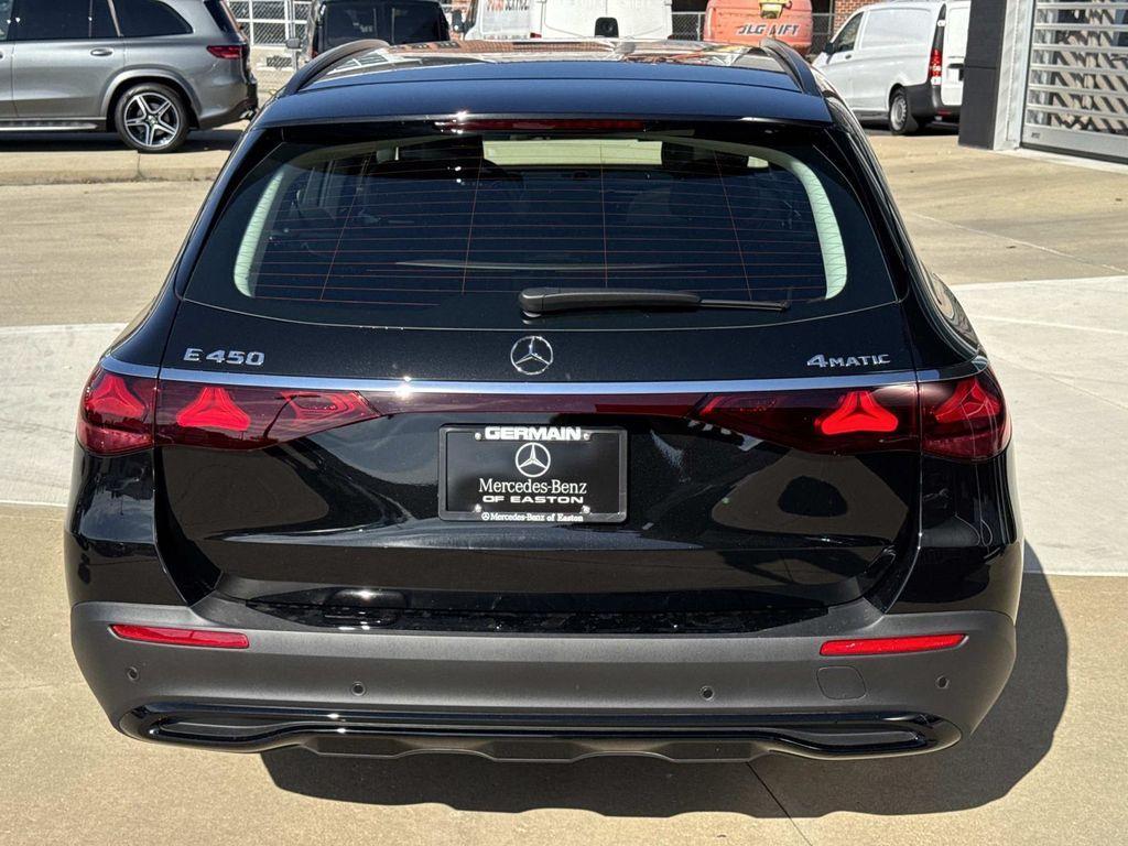 new 2026 Mercedes-Benz E-Class car, priced at $90,140