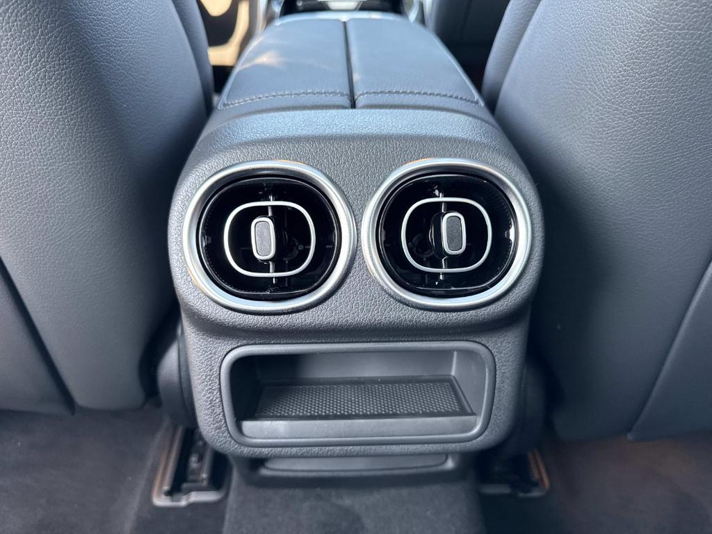 new 2026 Mercedes-Benz GLC 300 car, priced at $63,140