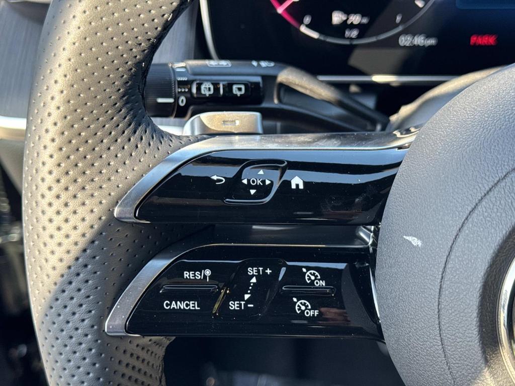 new 2026 Mercedes-Benz GLC 300 car, priced at $63,140