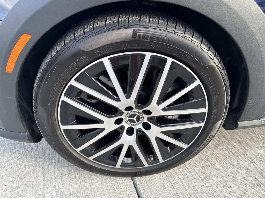 used 2022 Mercedes-Benz E-Class car, priced at $53,870