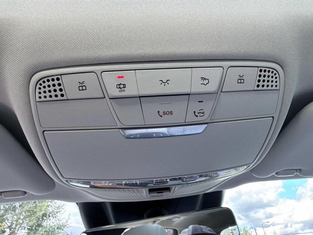 used 2022 Mercedes-Benz E-Class car, priced at $53,870