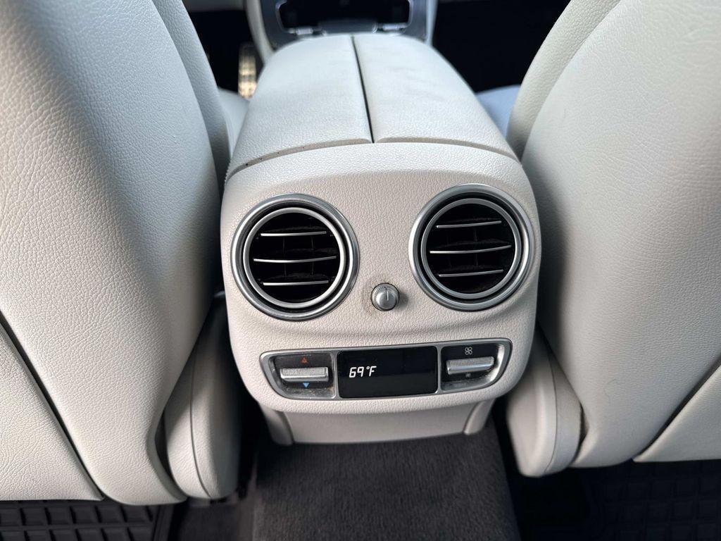 used 2022 Mercedes-Benz E-Class car, priced at $53,870