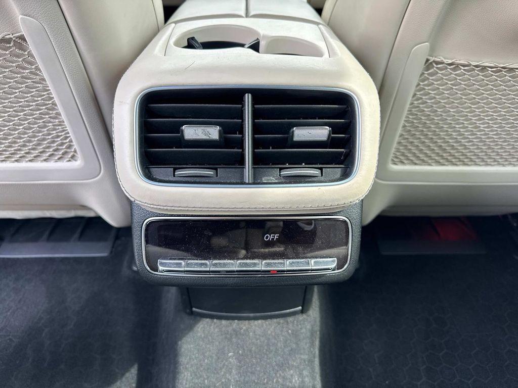 used 2021 Mercedes-Benz AMG GLS 63 car, priced at $88,393