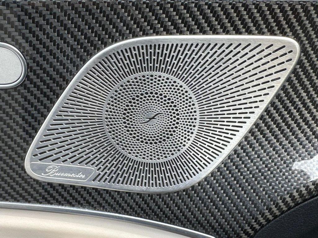 used 2021 Mercedes-Benz AMG GLS 63 car, priced at $88,393