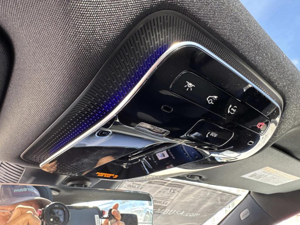 new 2026 Mercedes-Benz C-Class car, priced at $61,090