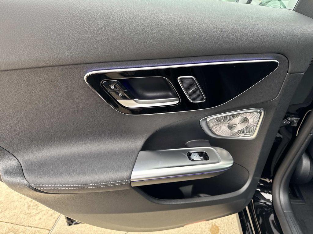 new 2026 Mercedes-Benz C-Class car, priced at $59,140