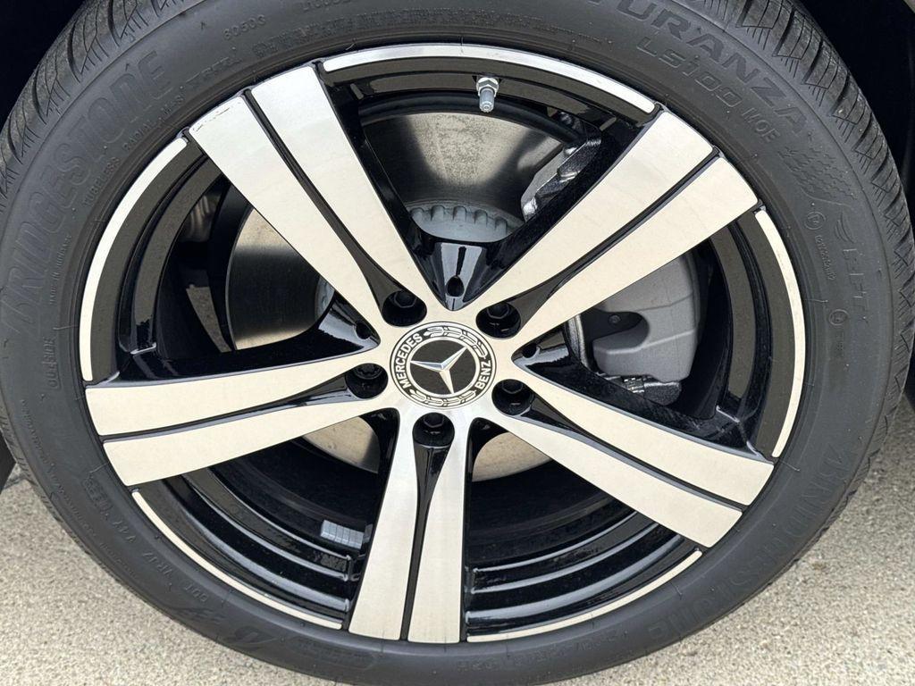 new 2026 Mercedes-Benz C-Class car, priced at $59,140