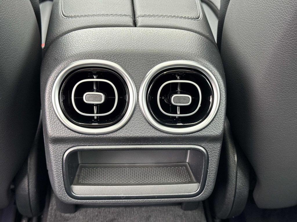 new 2026 Mercedes-Benz C-Class car, priced at $59,140