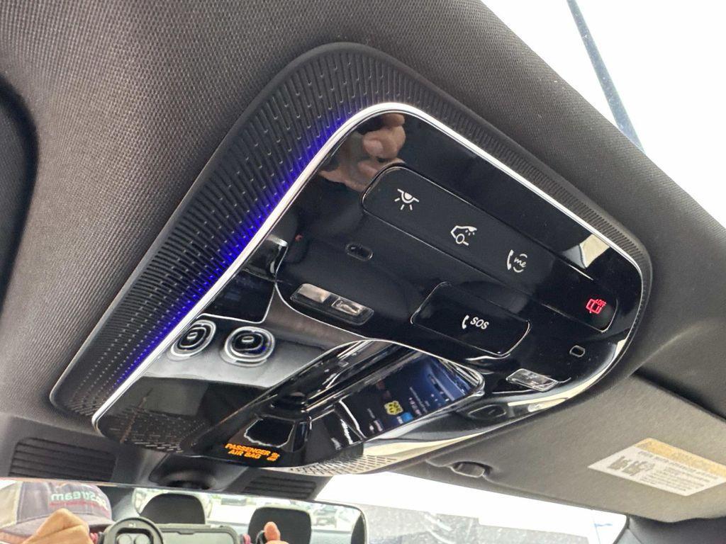 new 2026 Mercedes-Benz C-Class car, priced at $59,140