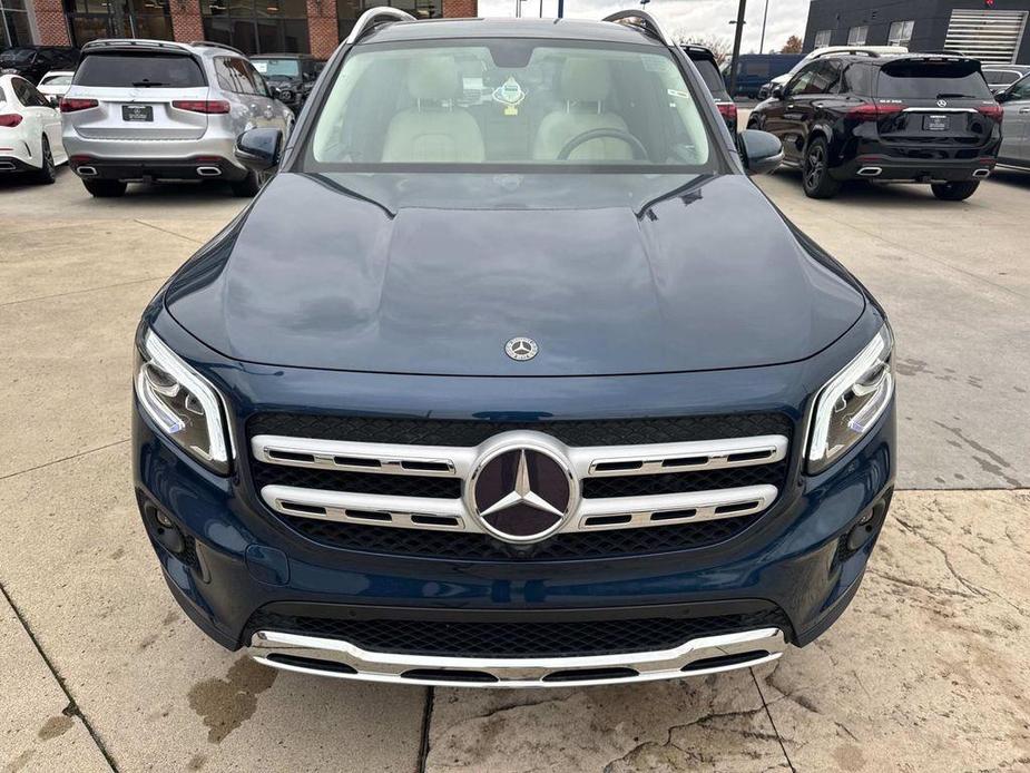 used 2020 Mercedes-Benz GLB 250 car, priced at $30,615