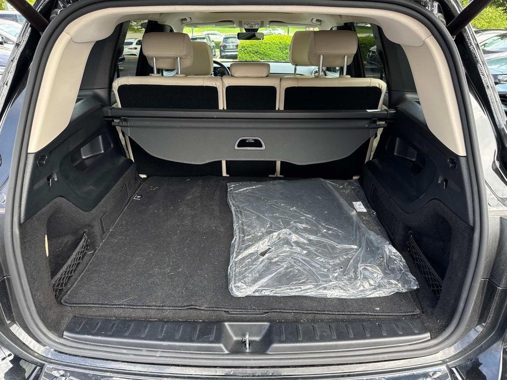 used 2021 Mercedes-Benz GLB 250 car, priced at $30,682