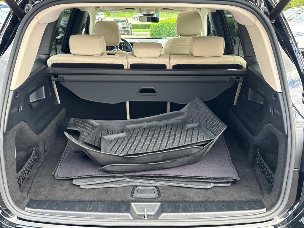 used 2021 Mercedes-Benz GLB 250 car, priced at $28,527