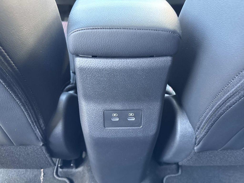 used 2025 Nissan Kicks car, priced at $25,953