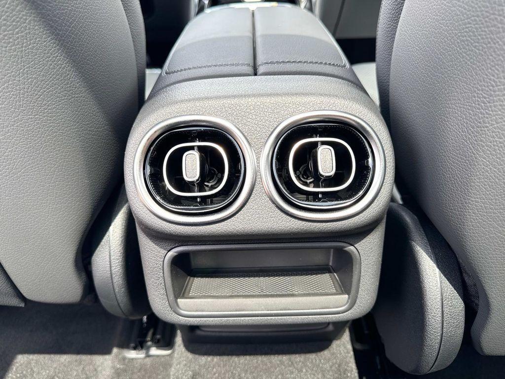 new 2025 Mercedes-Benz GLC 300 car, priced at $66,365