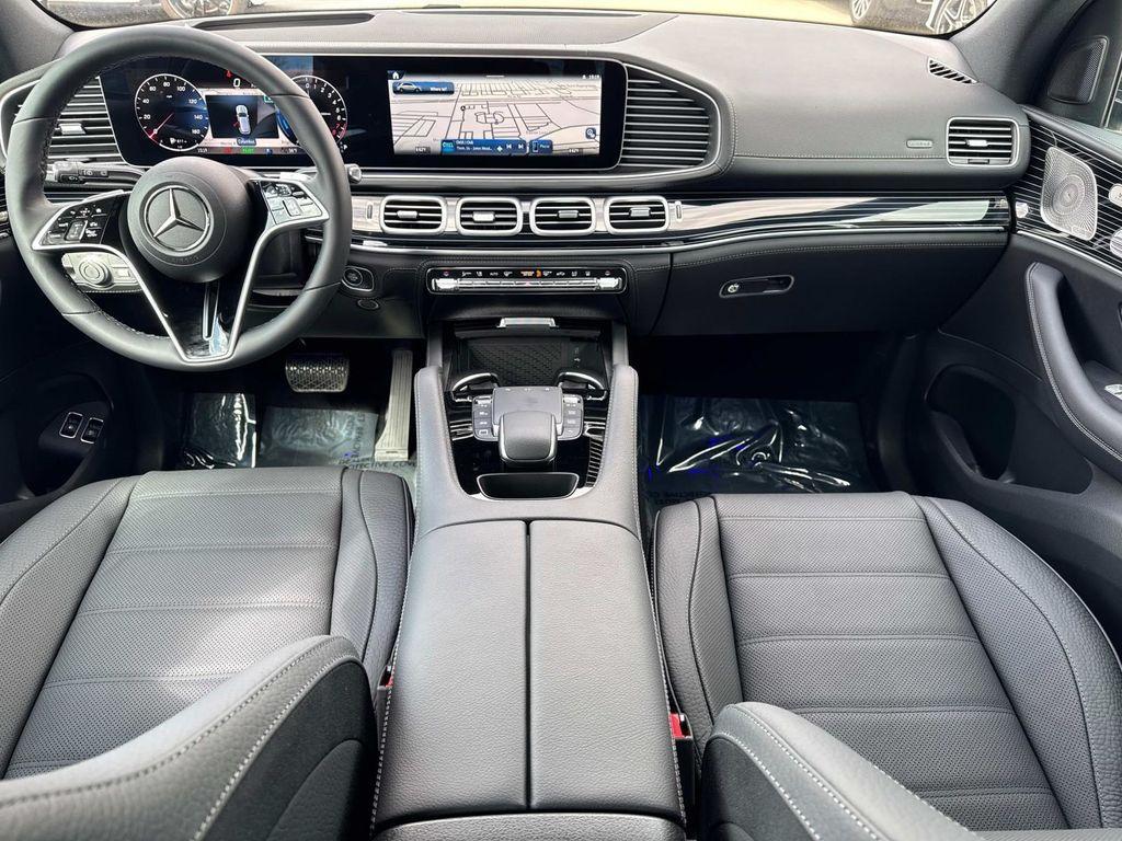 new 2025 Mercedes-Benz GLE 450e car, priced at $100,675