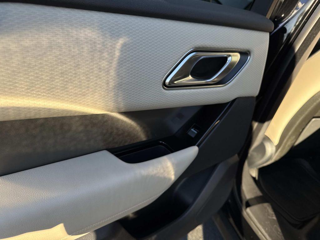 used 2020 Land Rover Range Rover Velar car, priced at $27,831
