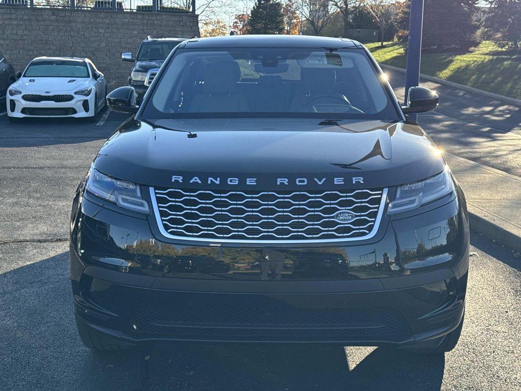 used 2020 Land Rover Range Rover Velar car, priced at $27,831