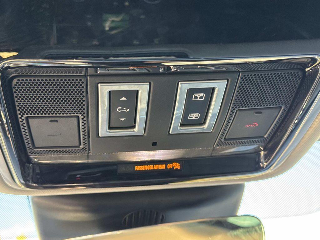 used 2020 Land Rover Range Rover Velar car, priced at $27,831