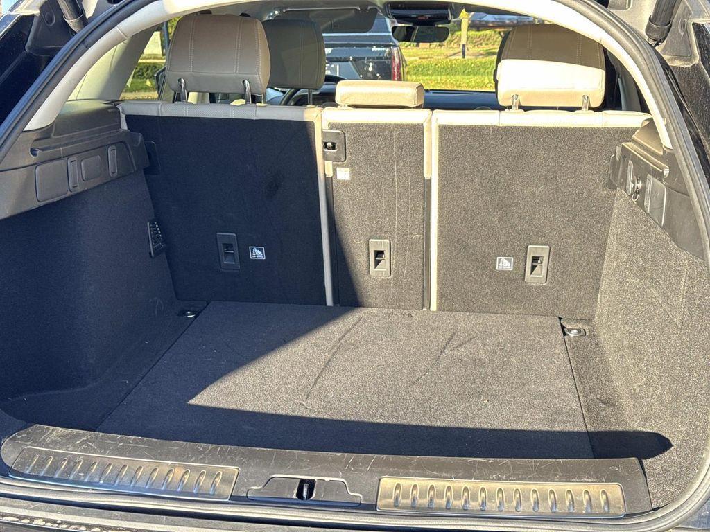 used 2020 Land Rover Range Rover Velar car, priced at $27,831