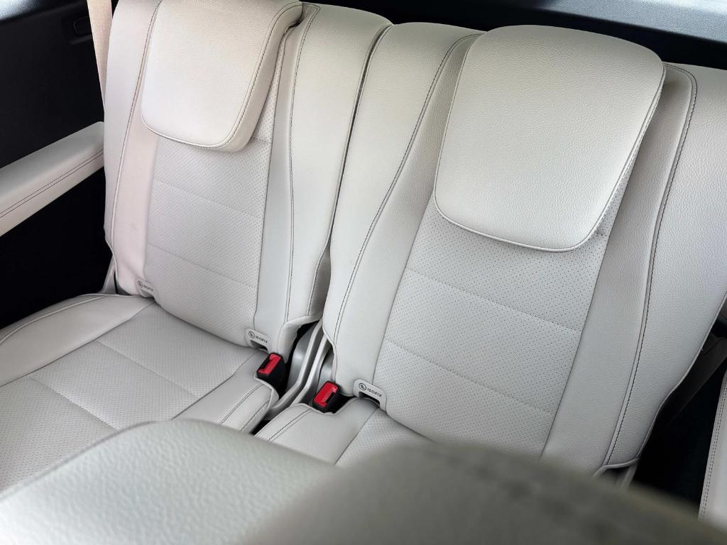 new 2025 Mercedes-Benz GLS 450 car, priced at $91,775