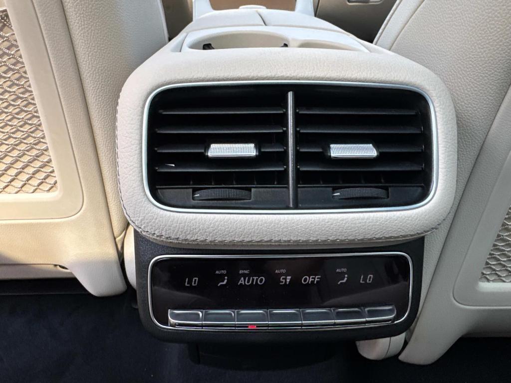 new 2025 Mercedes-Benz GLS 450 car, priced at $91,775