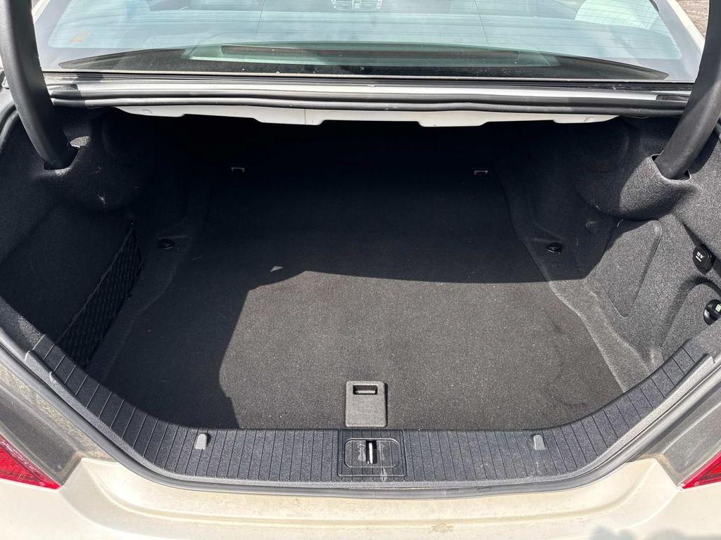 used 2015 Mercedes-Benz CLS-Class car, priced at $22,834