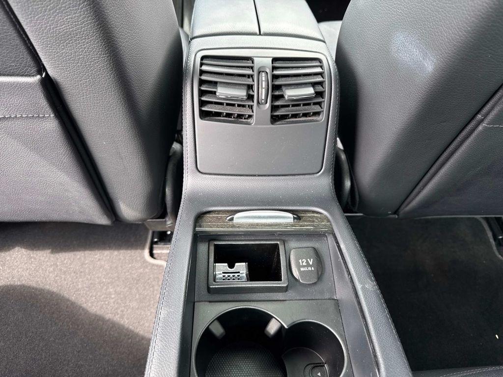 used 2015 Mercedes-Benz CLS-Class car, priced at $22,834