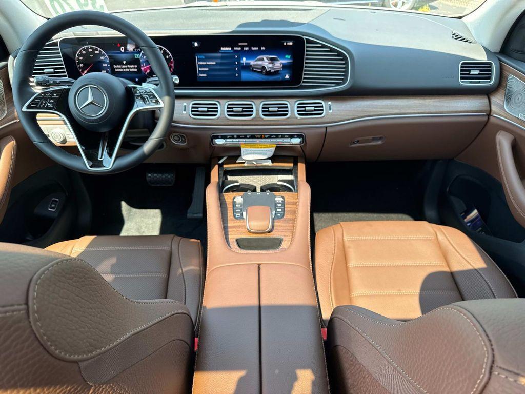 new 2026 Mercedes-Benz GLE 350 car, priced at $82,120
