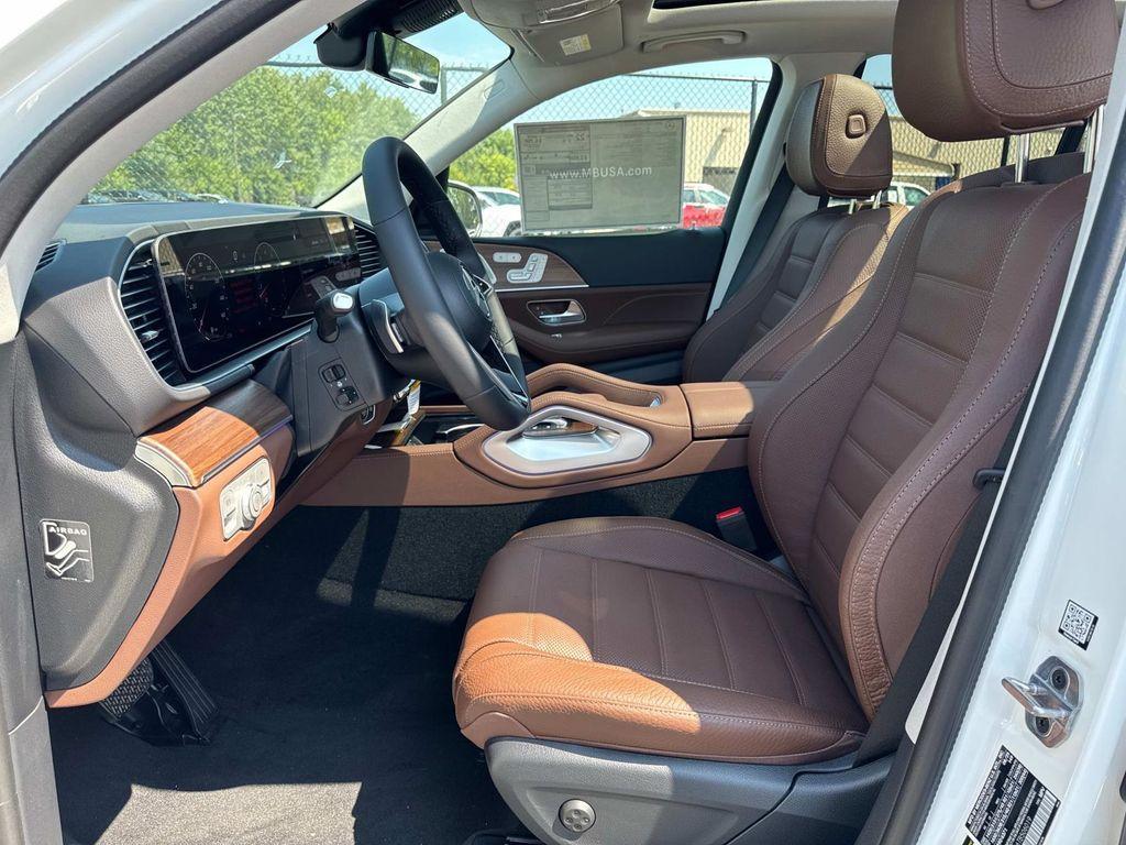 new 2026 Mercedes-Benz GLE 350 car, priced at $82,120