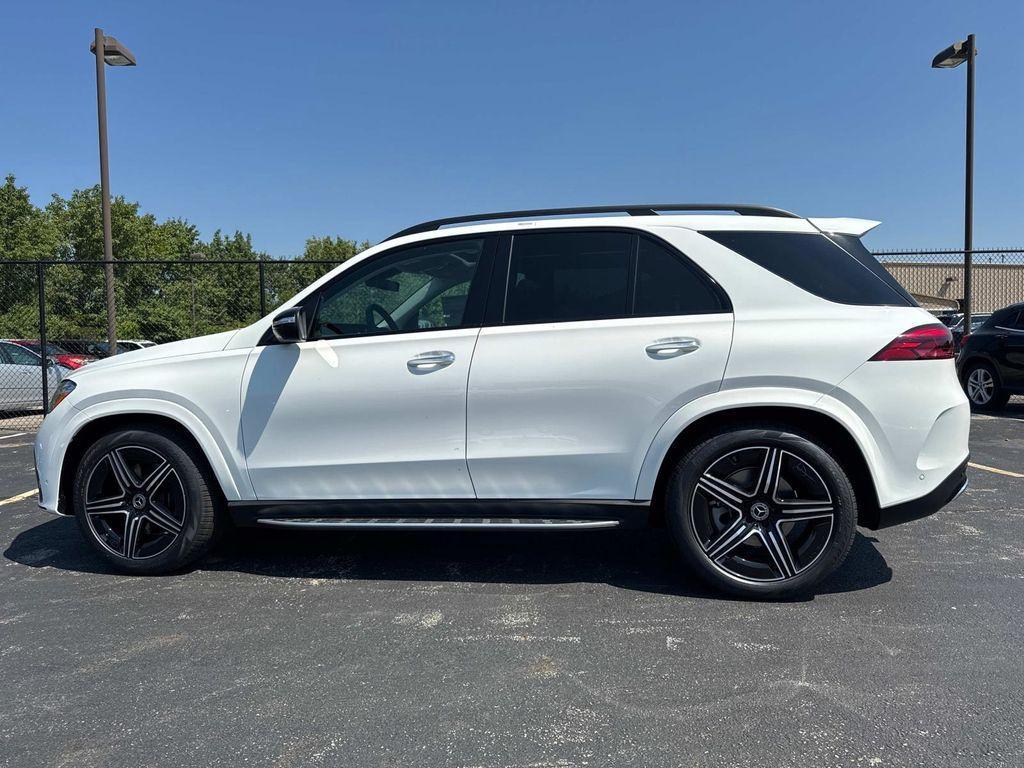 new 2026 Mercedes-Benz GLE 350 car, priced at $82,120
