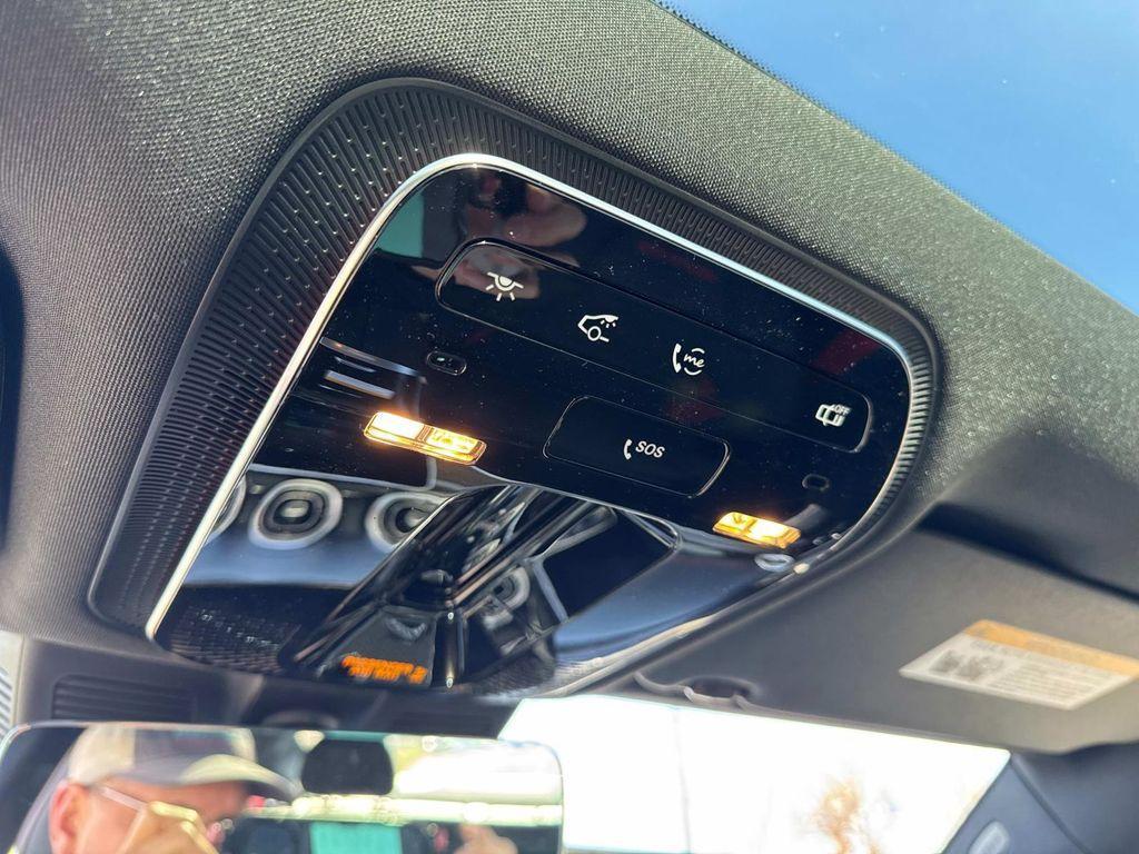 new 2026 Mercedes-Benz AMG CLE 53 car, priced at $90,300