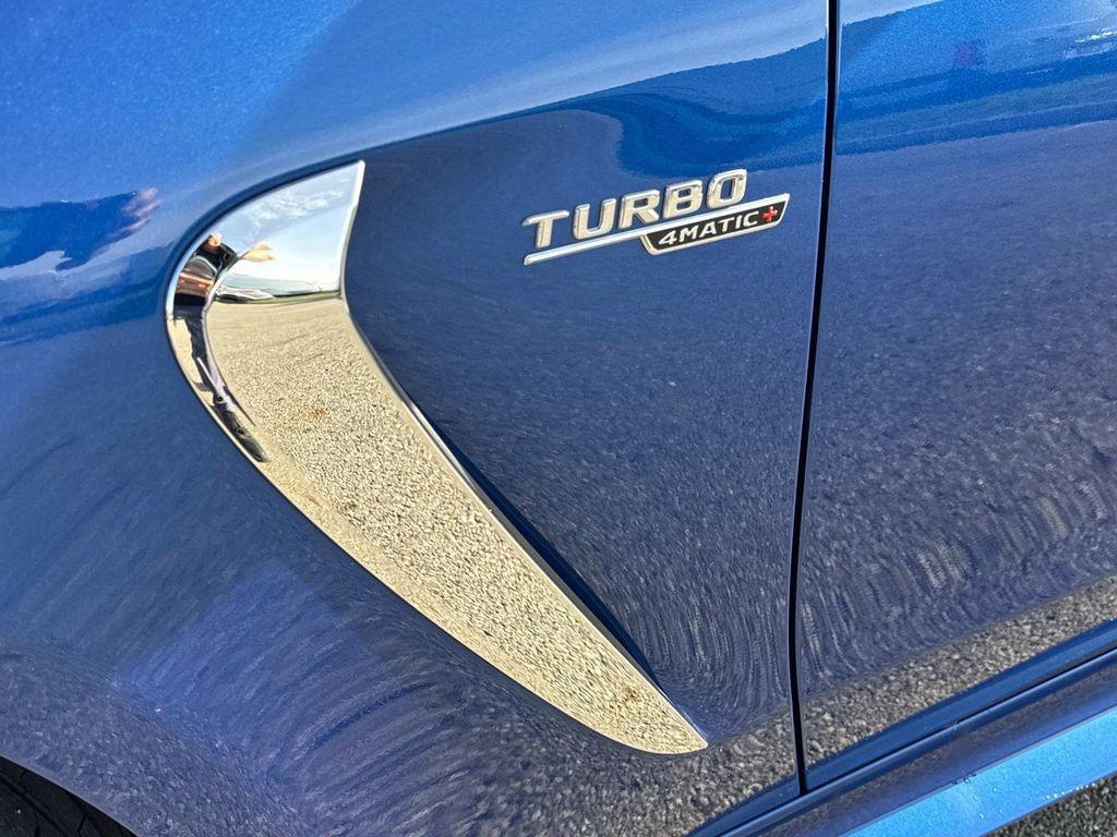 new 2026 Mercedes-Benz AMG CLE 53 car, priced at $90,300