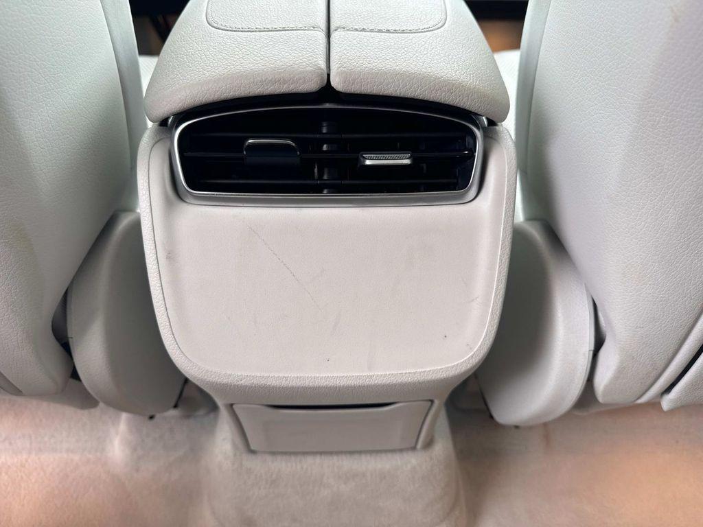 used 2023 Mercedes-Benz EQE 500 car, priced at $59,773