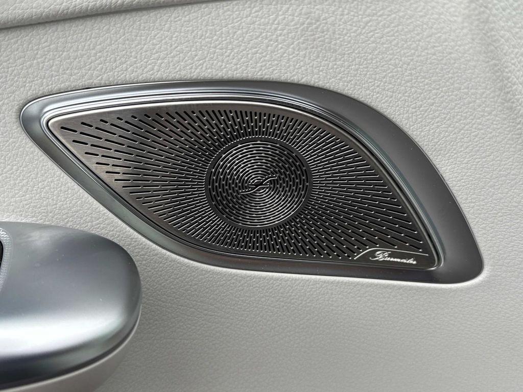 used 2023 Mercedes-Benz EQE 500 car, priced at $59,773
