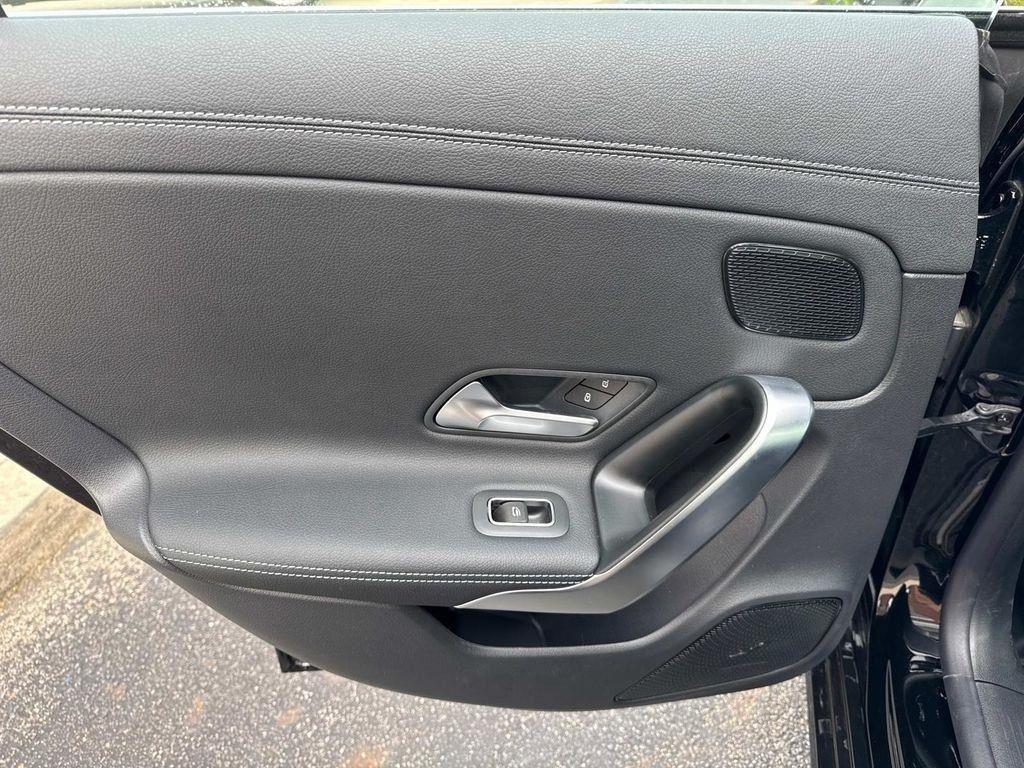 used 2024 Mercedes-Benz CLA 250 car, priced at $43,753