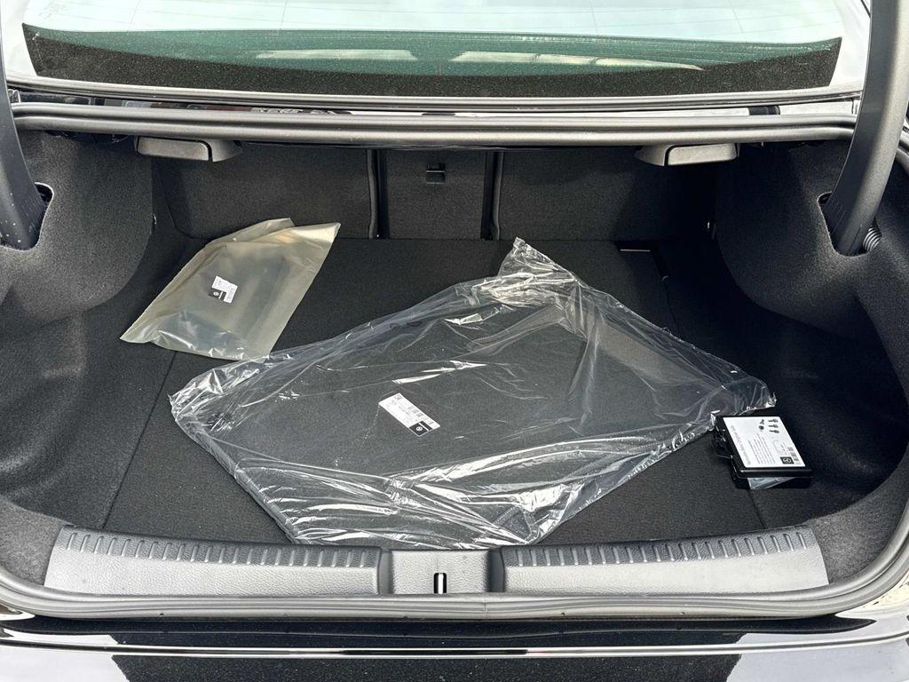 used 2024 Mercedes-Benz CLA 250 car, priced at $46,316